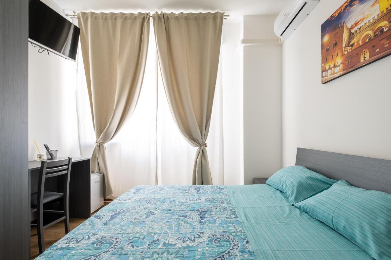 Studio 24 - Holiday & Business Apartment Bologne Extérieur photo