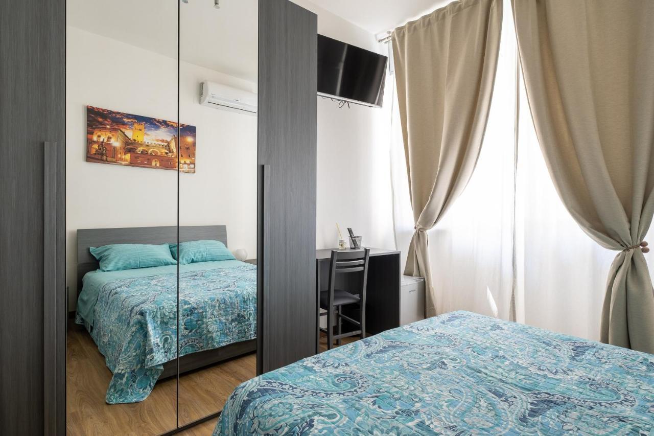 Studio 24 - Holiday & Business Apartment Bologne Extérieur photo