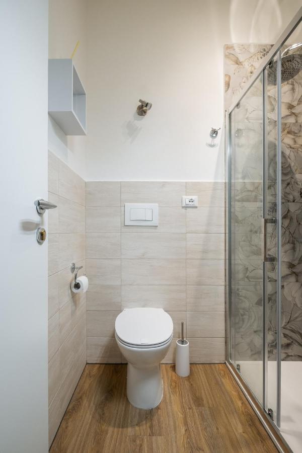 Studio 24 - Holiday & Business Apartment Bologne Extérieur photo